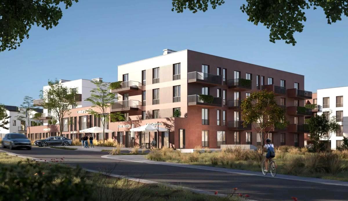 2-кімнатна квартира за адресою вул. Орлика Пилипа (площа 62,9 м²) - Atlanta.ua - фото 14