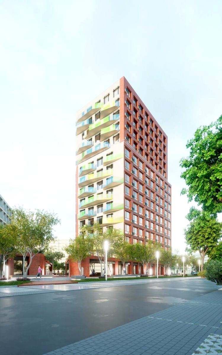 1-room apartment apartment by the address st. Velichkovskogo (area 50,6 m²) - Atlanta.ua - photo 5