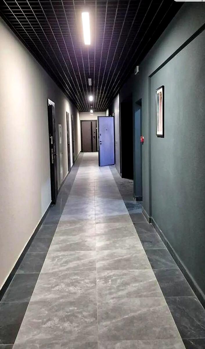 1-комнатная квартира по адресу Ванный пер. (площадь 25 м²) - Atlanta.ua - фото 3