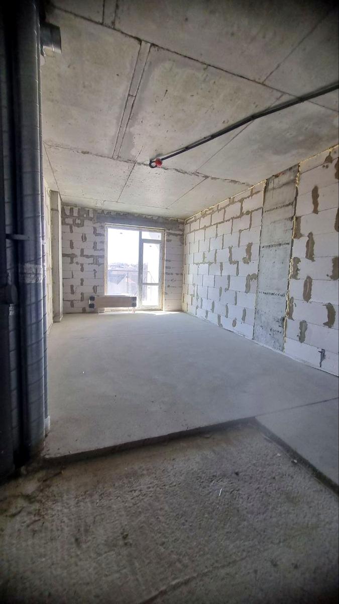 1-комнатная квартира по адресу Ванный пер. (площадь 25 м²) - Atlanta.ua - фото 4