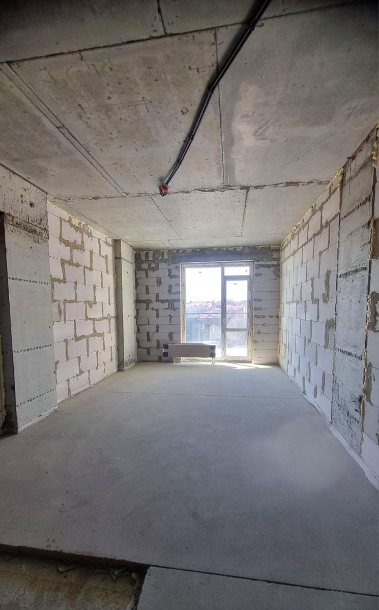 1-комнатная квартира по адресу Ванный пер. (площадь 25 м²) - Atlanta.ua - фото 5