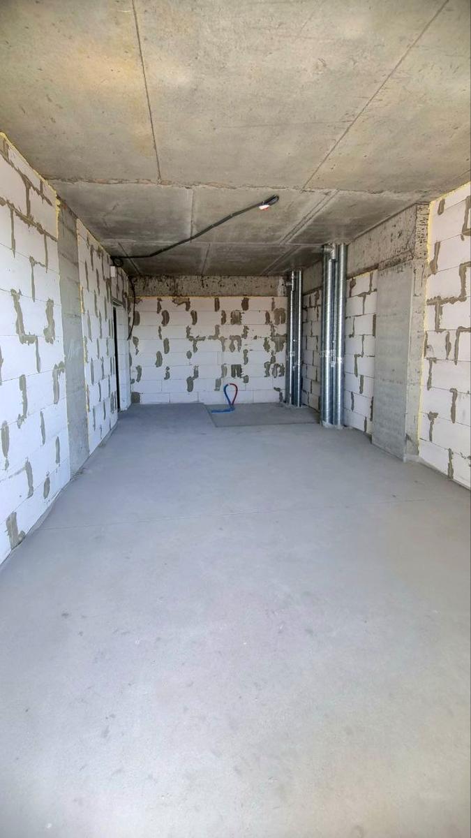 1-комнатная квартира по адресу Ванный пер. (площадь 25 м²) - Atlanta.ua - фото 6