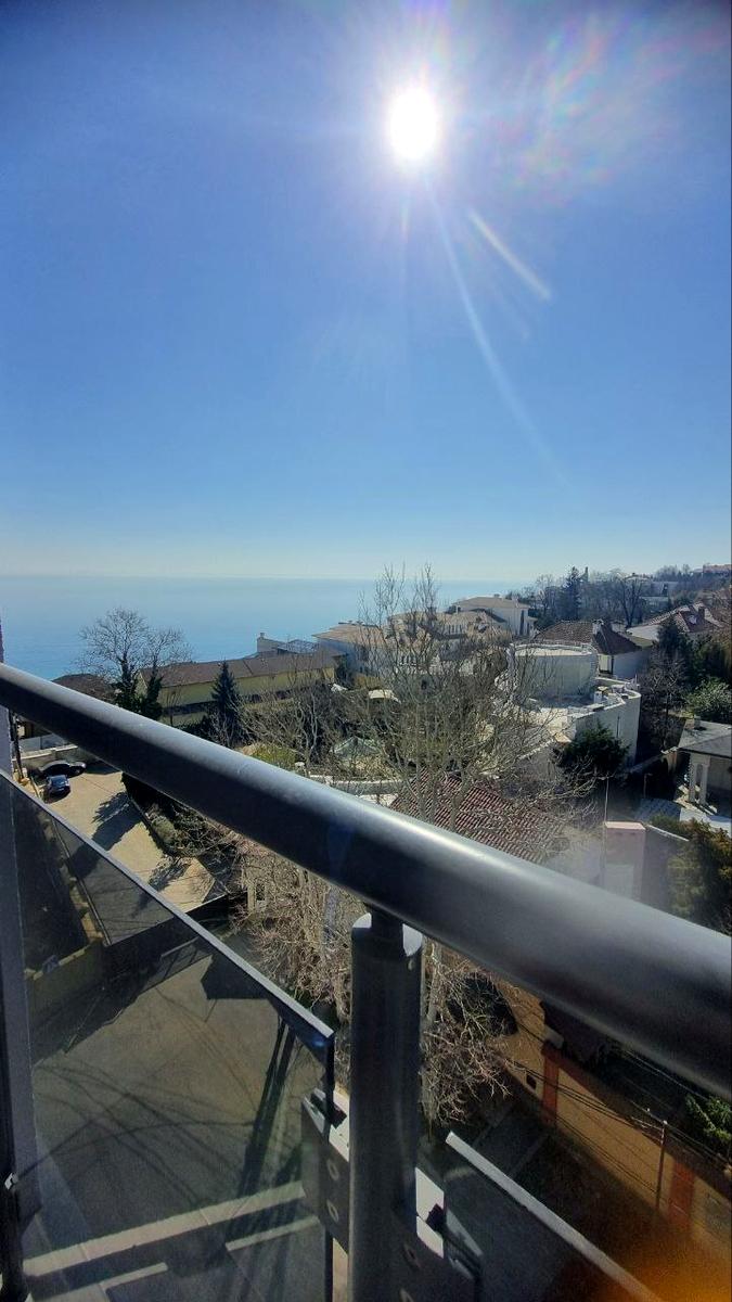 1-комнатная квартира по адресу Ванный пер. (площадь 25 м²) - Atlanta.ua - фото 7