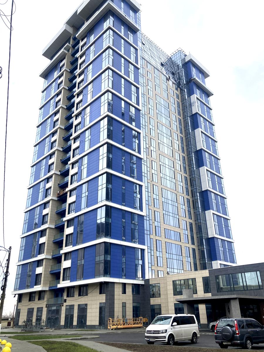 Комерційна нерухомість за адресою пров. Кленовий (площа 55 м²) - Atlanta.ua - фото 14