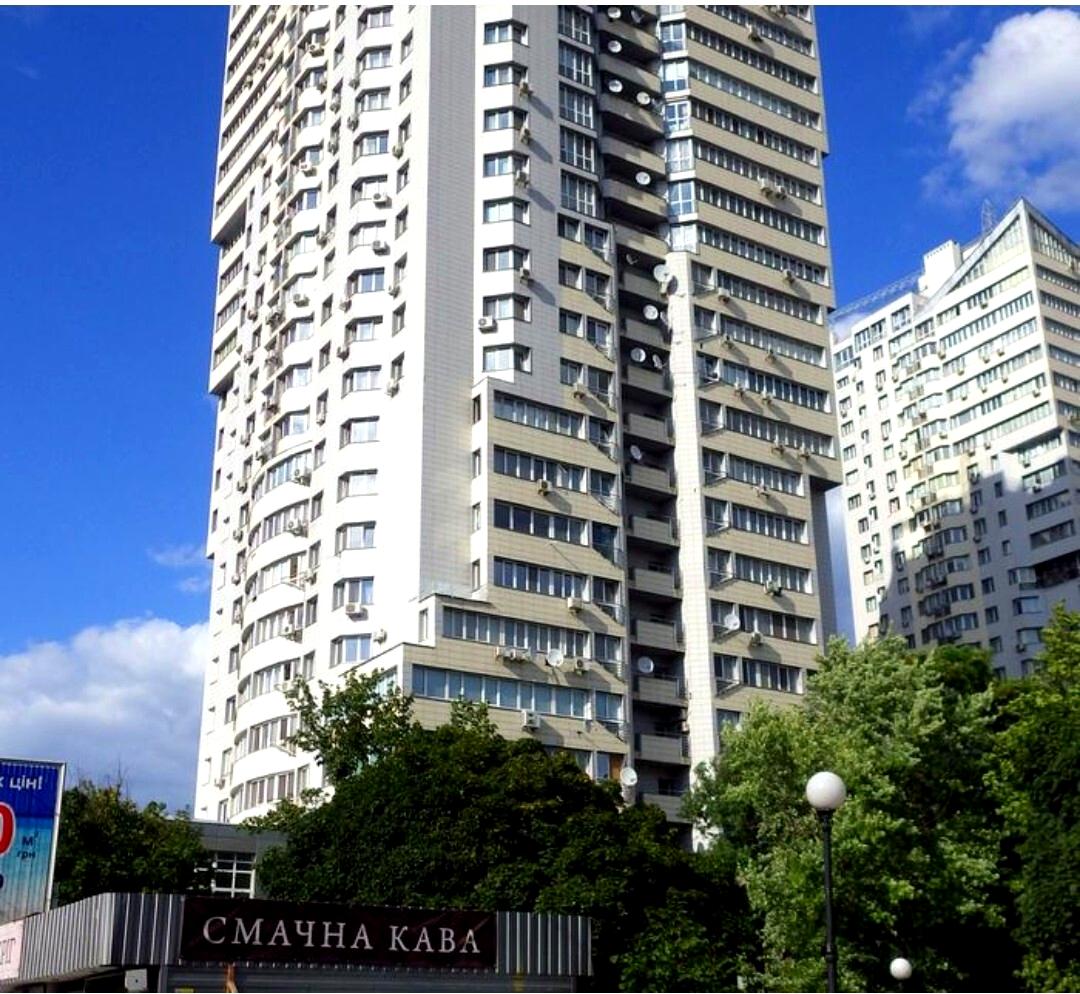 4+-rooms apartment apartment by the address st. Vadima Getmana (area 225 m²) - Atlanta.ua - photo 2