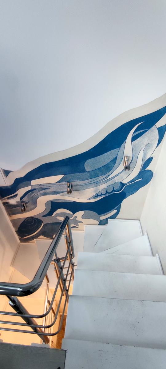 4+-rooms apartment apartment by the address st. Vadima Getmana (area 225 m²) - Atlanta.ua - photo 8