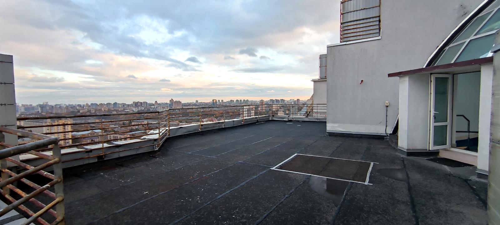 4+-rooms apartment apartment by the address st. Vadima Getmana (area 225 m²) - Atlanta.ua - photo 7