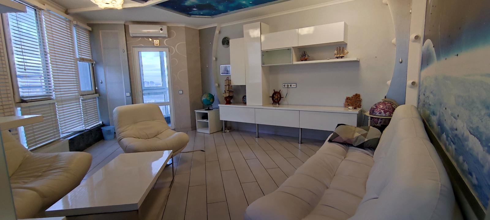 4+-rooms apartment apartment by the address st. Vadima Getmana (area 225 m²) - Atlanta.ua - photo 12