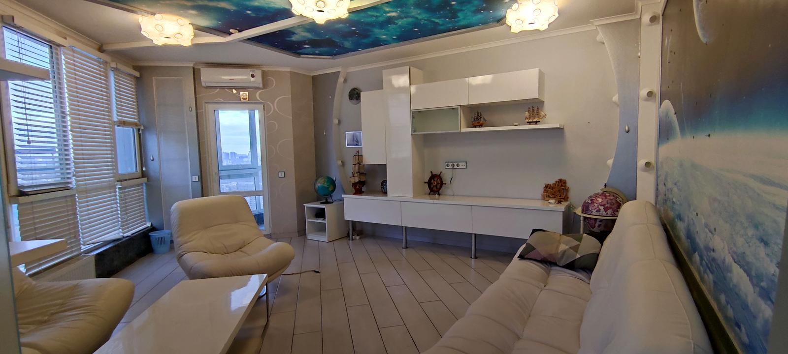 4+-rooms apartment apartment by the address st. Vadima Getmana (area 225 m²) - Atlanta.ua - photo 11