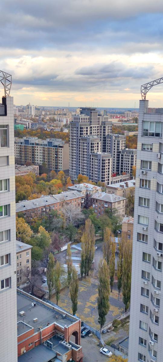 4+-rooms apartment apartment by the address st. Vadima Getmana (area 225 m²) - Atlanta.ua - photo 5