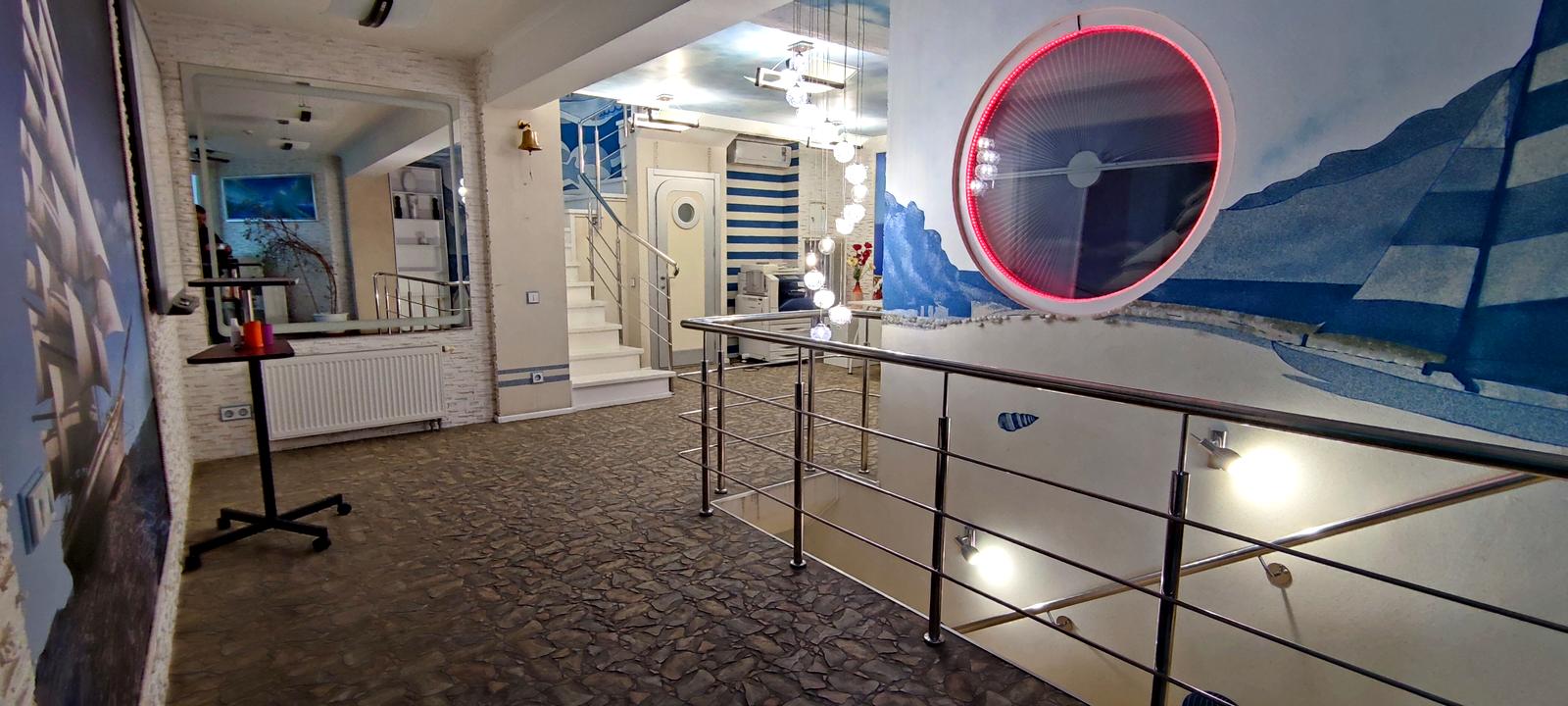 4+-rooms apartment apartment by the address st. Vadima Getmana (area 225 m²) - Atlanta.ua - photo 13