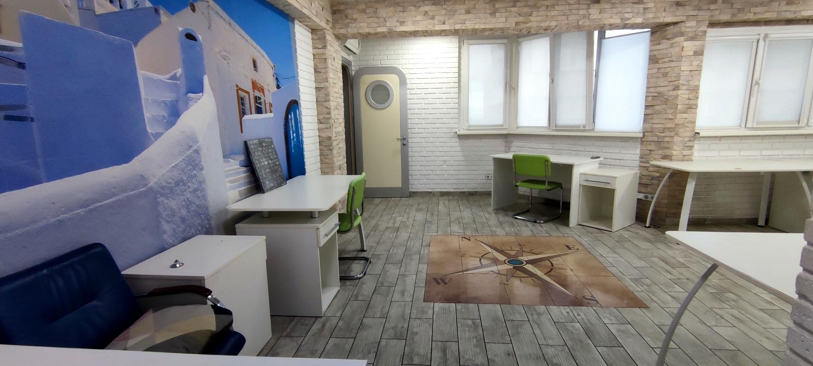 4+-rooms apartment apartment by the address st. Vadima Getmana (area 225 m²) - Atlanta.ua - photo 16