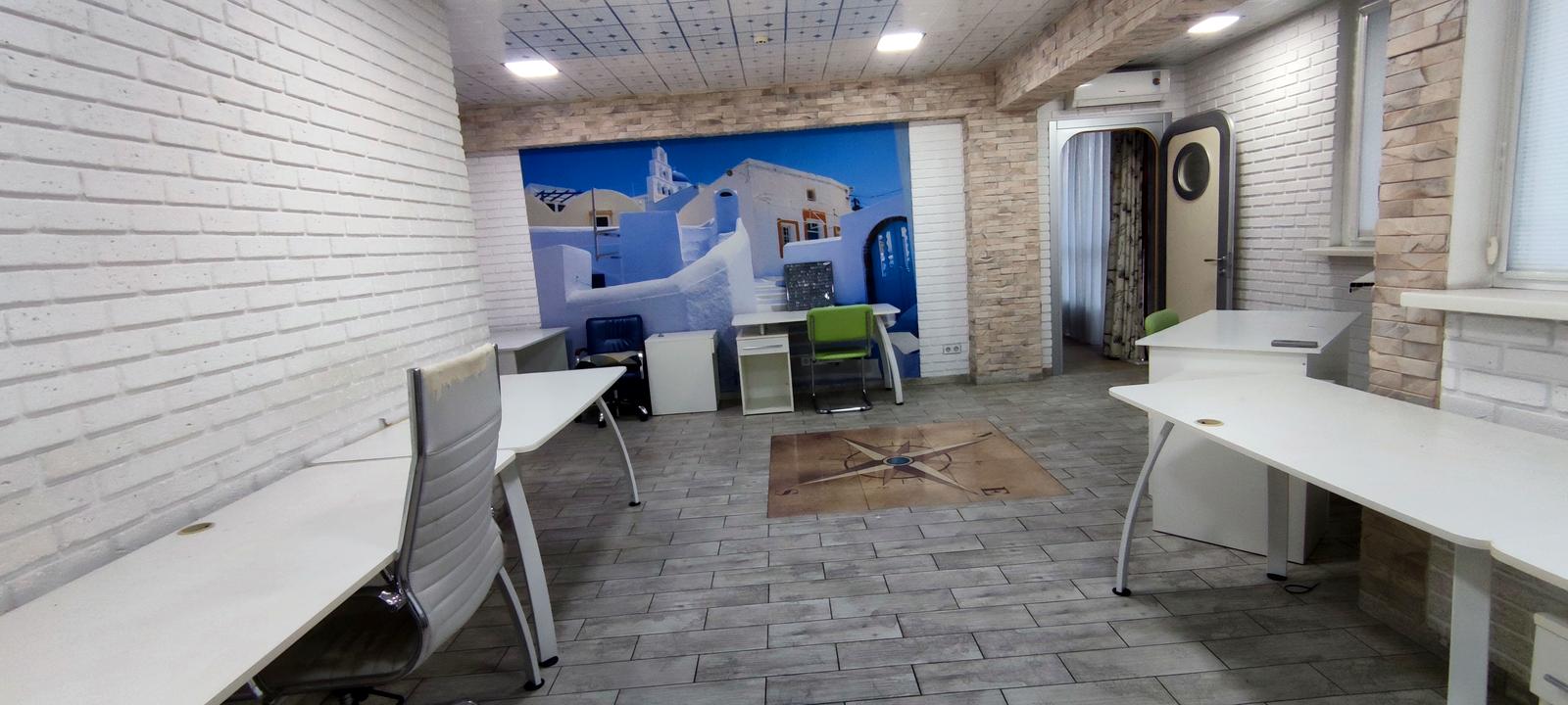 4+-rooms apartment apartment by the address st. Vadima Getmana (area 225 m²) - Atlanta.ua - photo 17