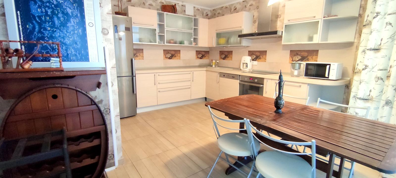 4+-rooms apartment apartment by the address st. Vadima Getmana (area 225 m²) - Atlanta.ua - photo 19