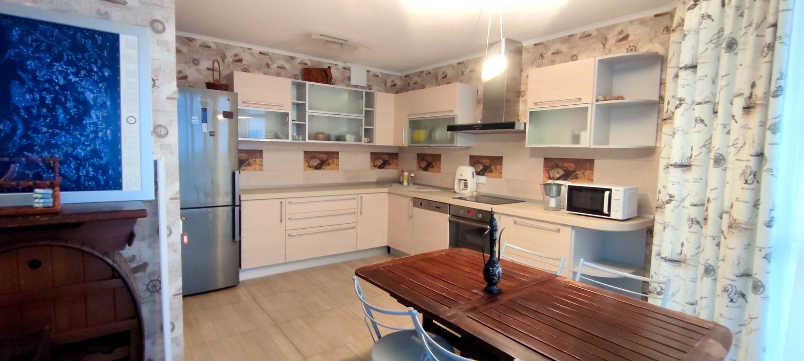 4+-rooms apartment apartment by the address st. Vadima Getmana (area 225 m²) - Atlanta.ua - photo 21