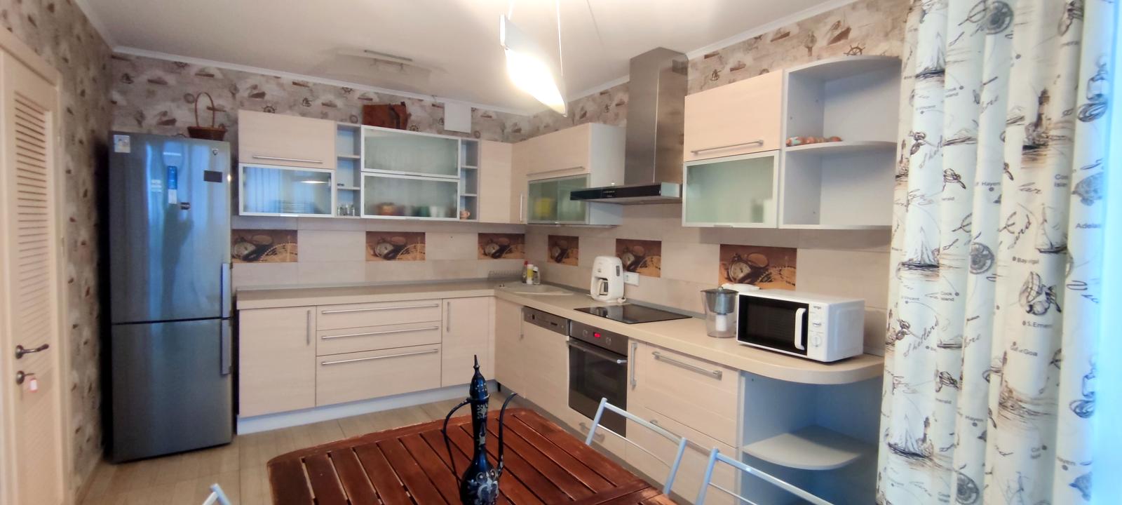 4+-rooms apartment apartment by the address st. Vadima Getmana (area 225 m²) - Atlanta.ua - photo 22