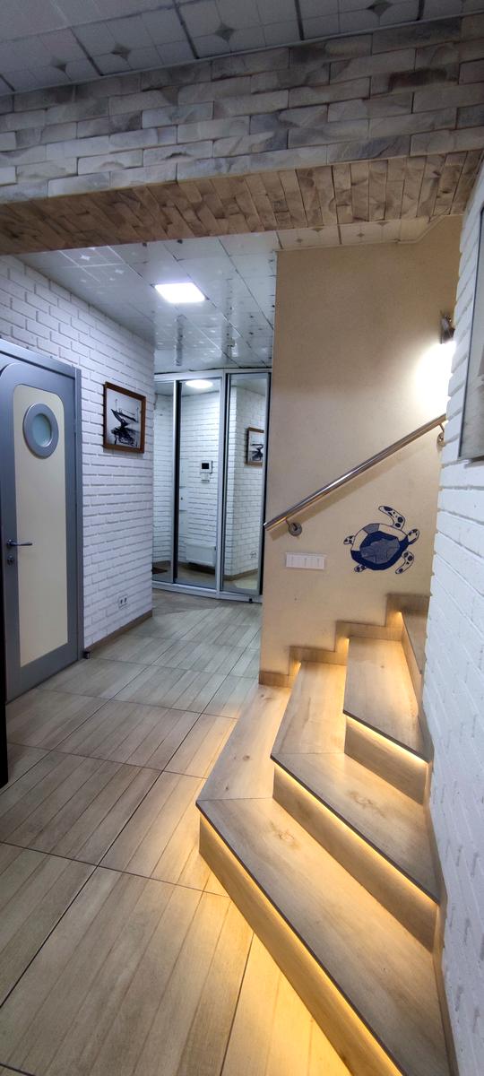 4+-rooms apartment apartment by the address st. Vadima Getmana (area 225 m²) - Atlanta.ua - photo 23