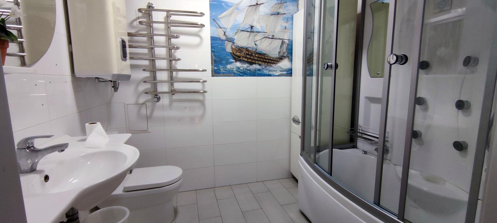 4+-rooms apartment apartment by the address st. Vadima Getmana (area 225 m²) - Atlanta.ua - photo 25