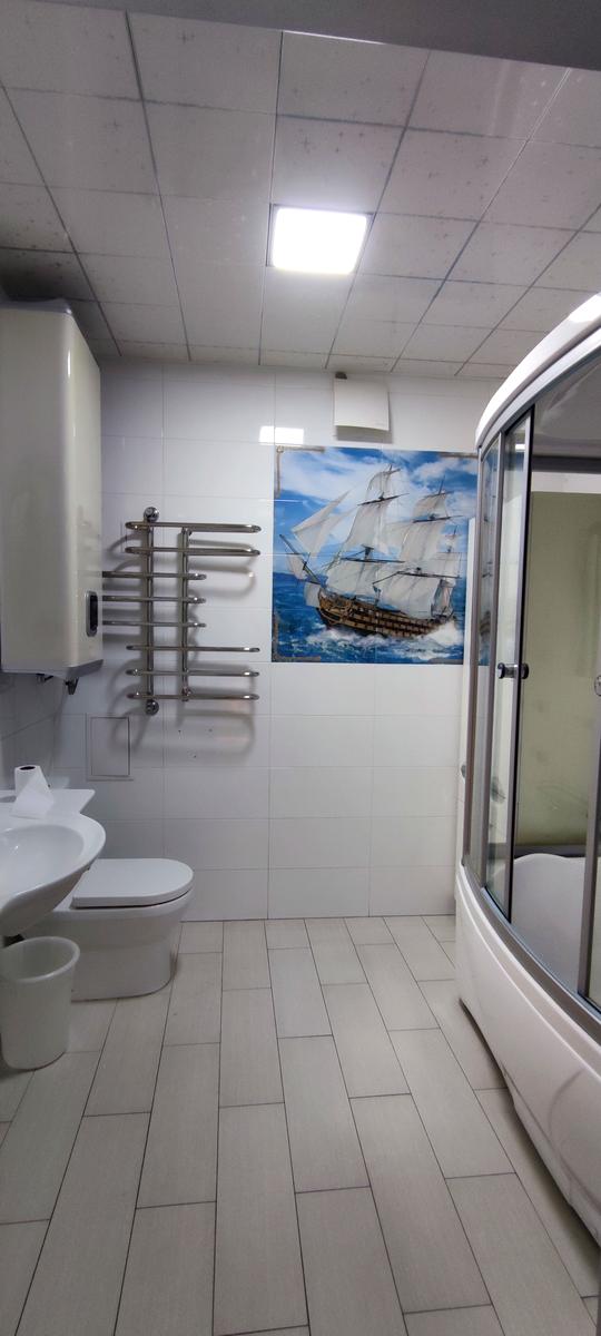 4+-rooms apartment apartment by the address st. Vadima Getmana (area 225 m²) - Atlanta.ua - photo 26