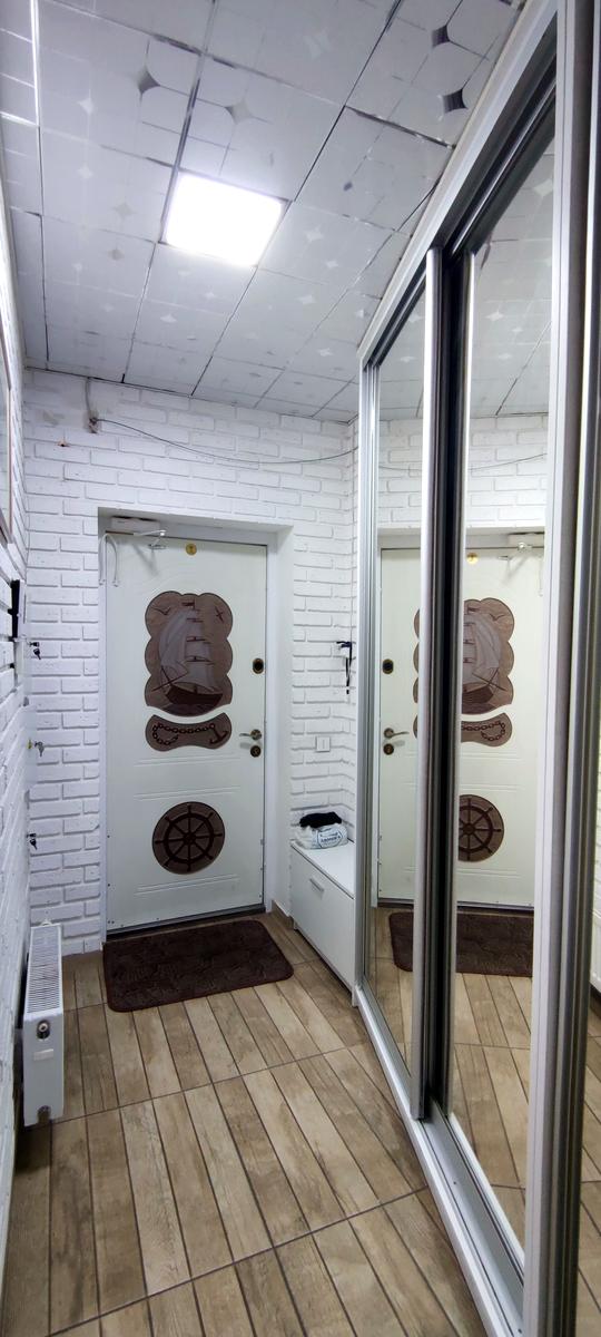 4+-rooms apartment apartment by the address st. Vadima Getmana (area 225 m²) - Atlanta.ua - photo 29