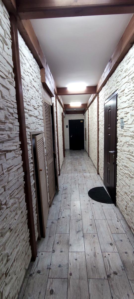 4+-rooms apartment apartment by the address st. Vadima Getmana (area 225 m²) - Atlanta.ua - photo 33