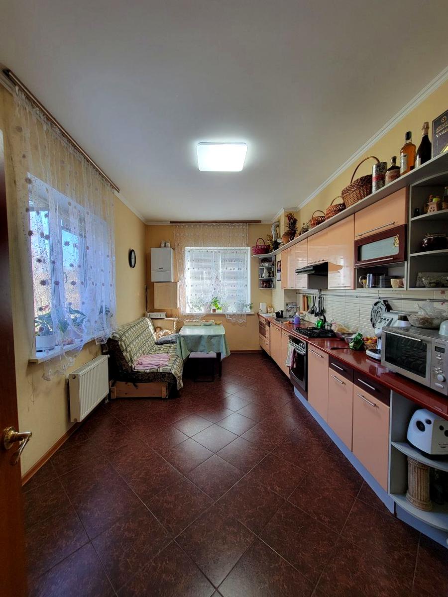 Будинок за адресою вул. Немирівське шосе (площа 158 м²) - Atlanta.ua - фото 10