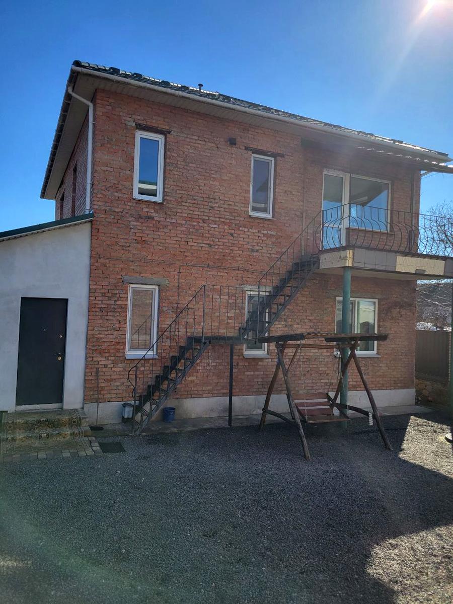 Будинок за адресою вул. Немирівське шосе (площа 158 м²) - Atlanta.ua - фото 11