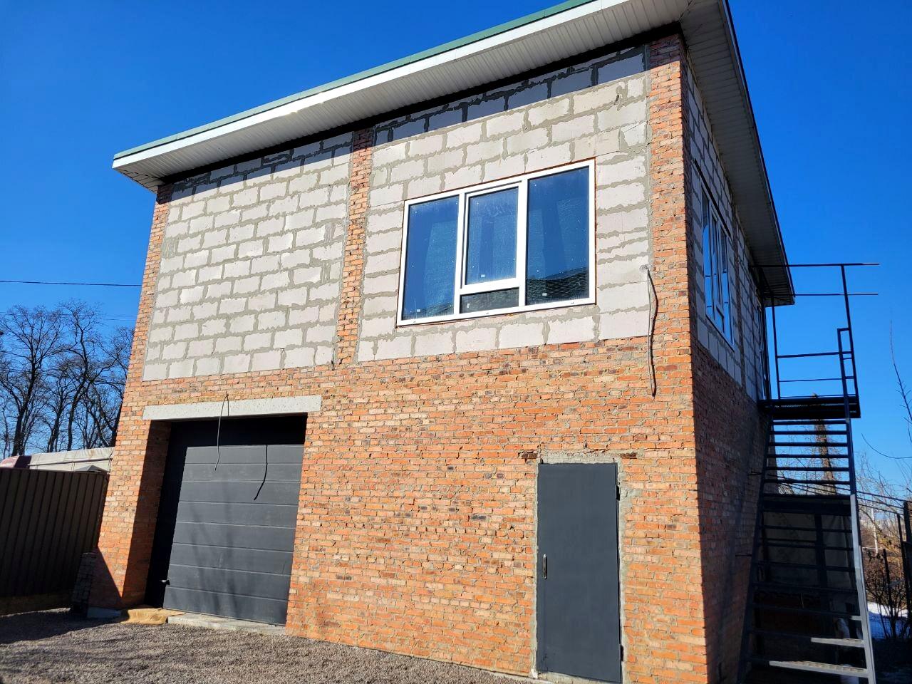 Будинок за адресою вул. Немирівське шосе (площа 158 м²) - Atlanta.ua - фото 12