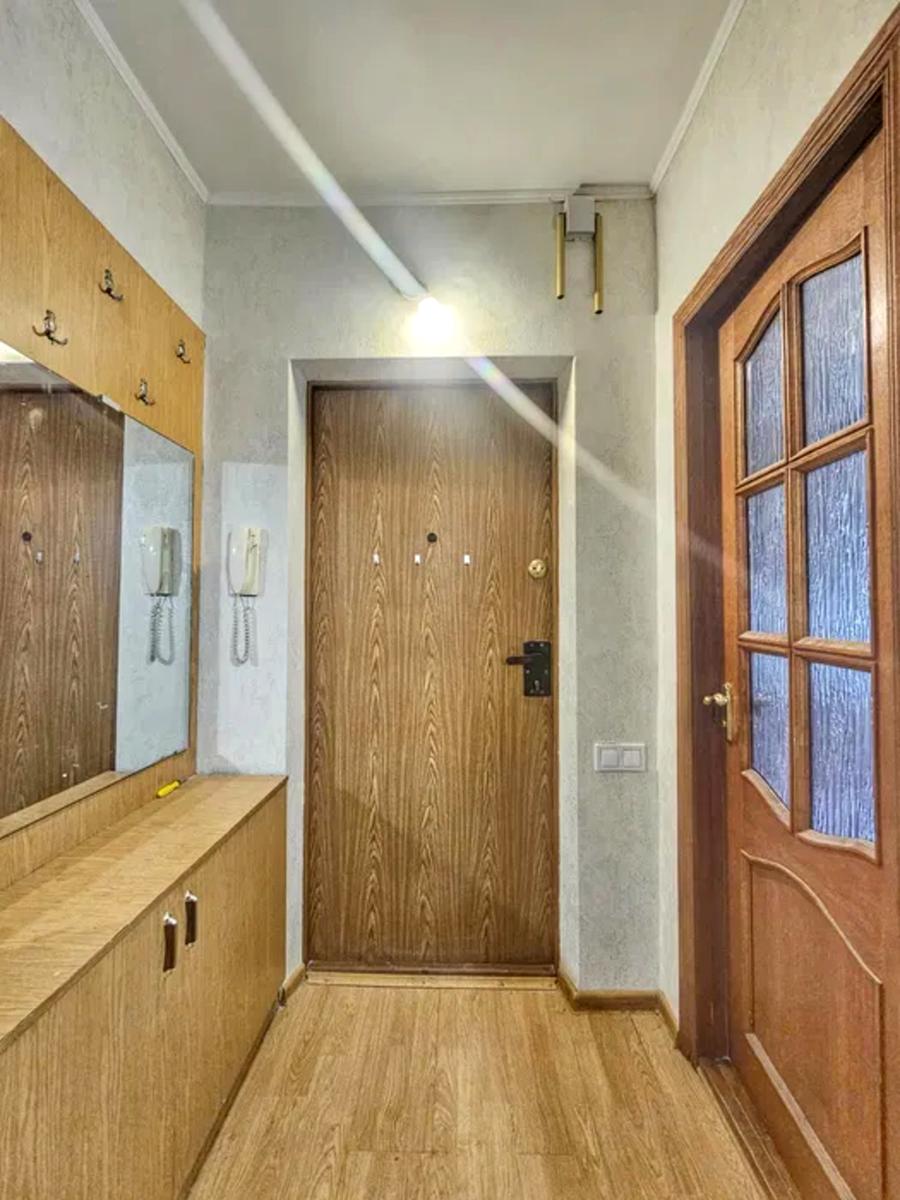 3-rooms apartment apartment by the address st. Ul Bogatyrskaya (area 69 m²) - Atlanta.ua - photo 9