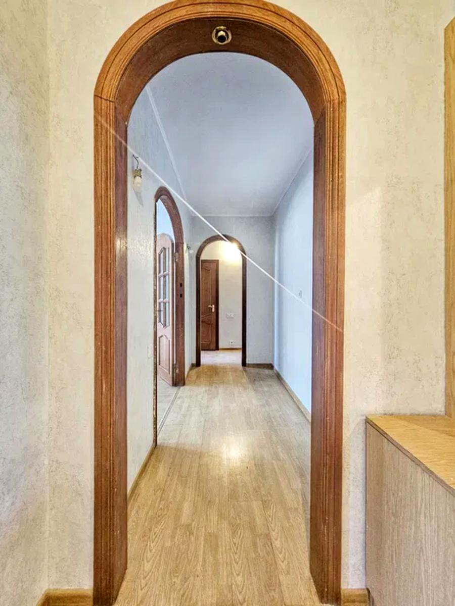 3-rooms apartment apartment by the address st. Ul Bogatyrskaya (area 69 m²) - Atlanta.ua - photo 10