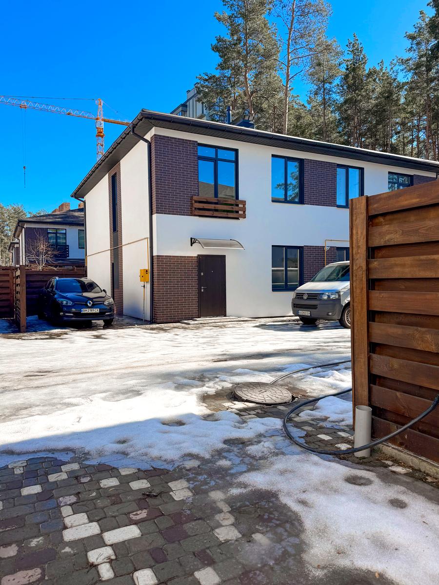 House by the address (area 125 m²) - Atlanta.ua - photo 9