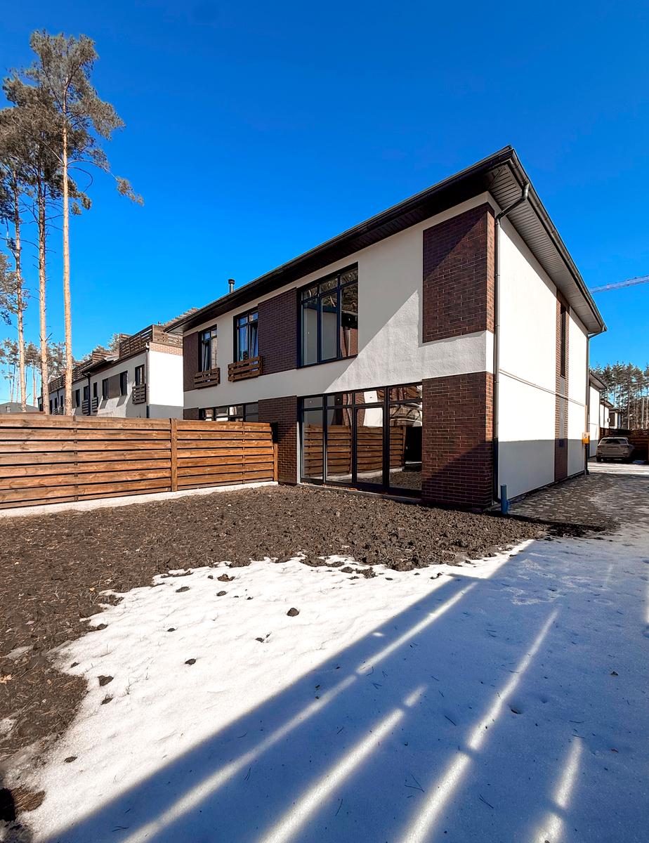 House by the address (area 125 m²) - Atlanta.ua - photo 8