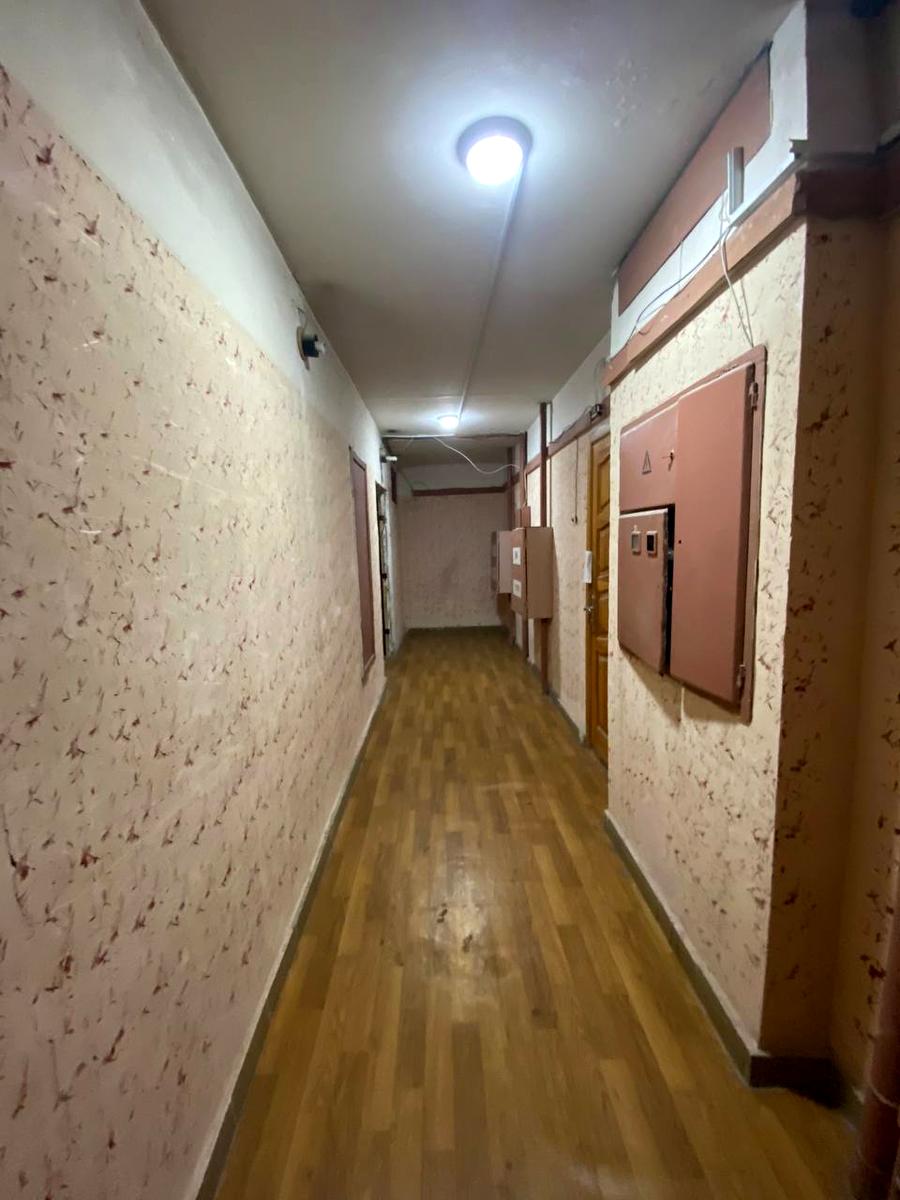 2-rooms apartment apartment by the address st. Aleksandra Mishugi (area 55,7 m²) - Atlanta.ua - photo 8