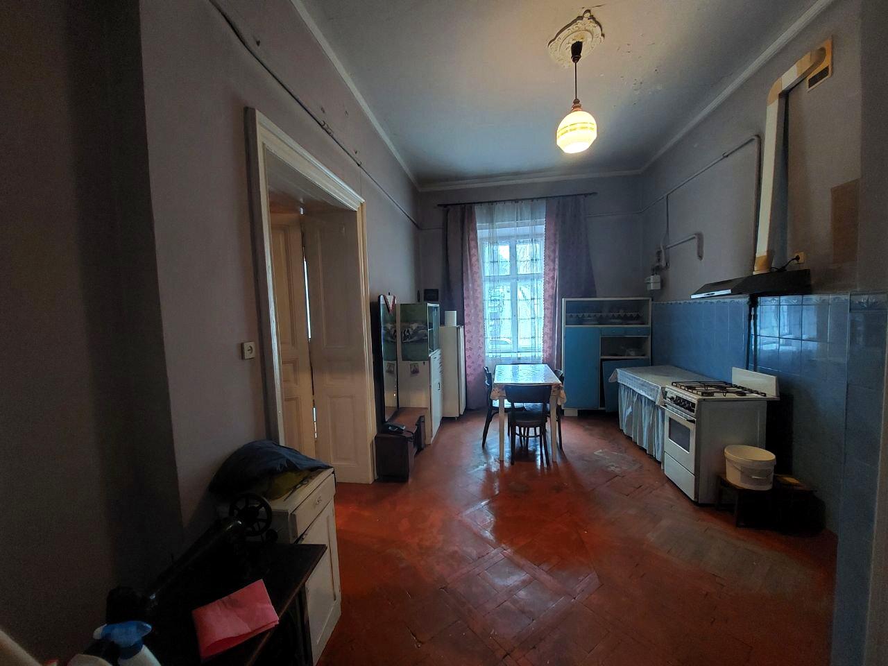 1-комнатная квартира по адресу Франко Ивана ул. (площадь 44 м²) - Atlanta.ua - фото 3