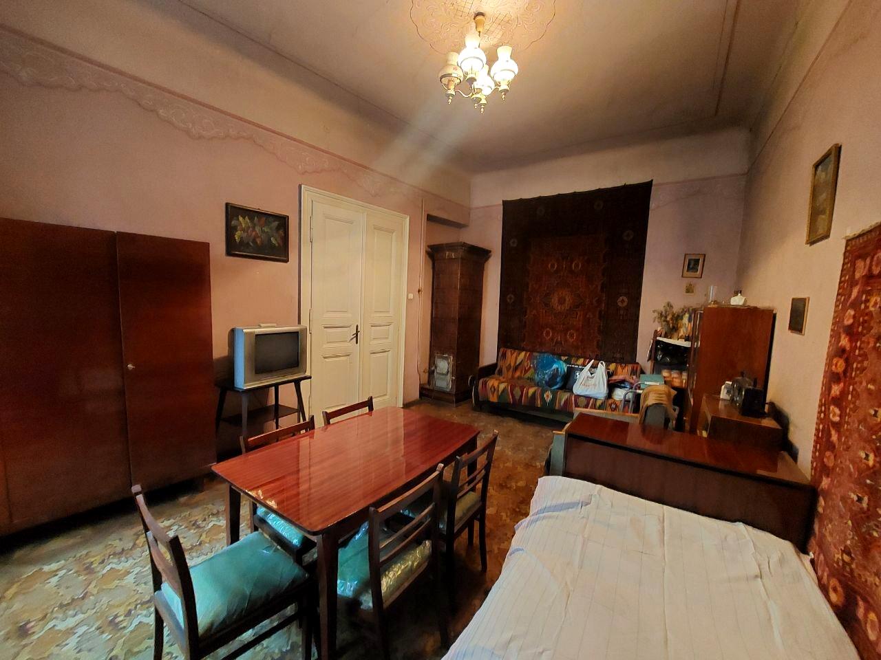 1-комнатная квартира по адресу Франко Ивана ул. (площадь 44 м²) - Atlanta.ua - фото 2