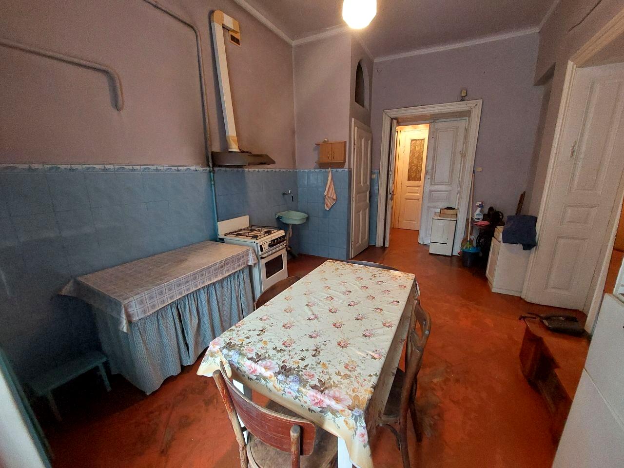 1-комнатная квартира по адресу Франко Ивана ул. (площадь 44 м²) - Atlanta.ua - фото 4