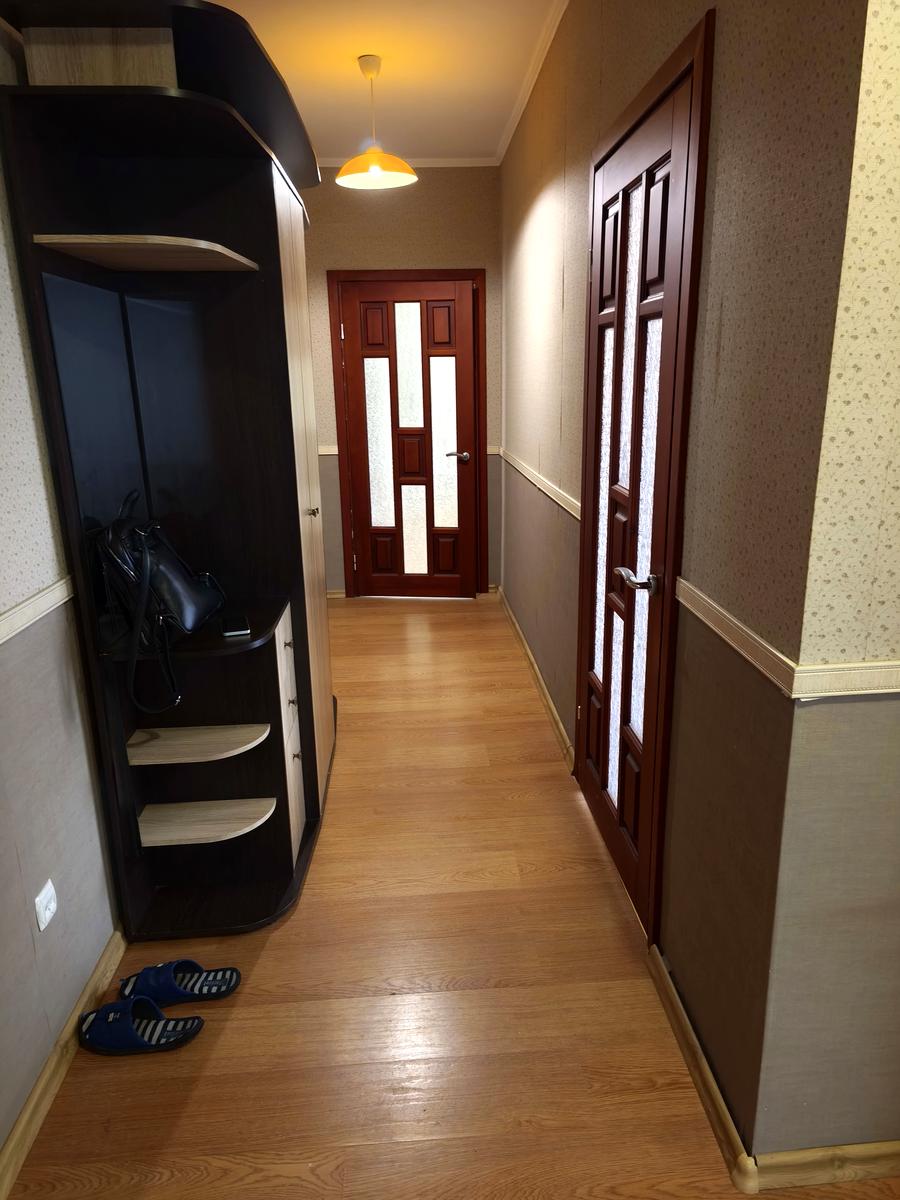 2-комнатная квартира по адресу бульвар бульв. (площадь 68 м²) - Atlanta.ua - фото 4