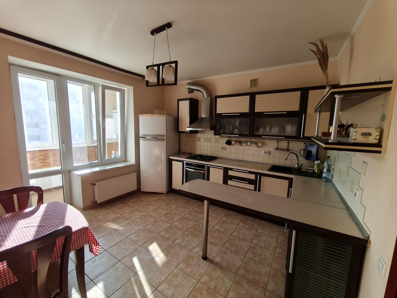 2-комнатная квартира по адресу бульвар бульв. (площадь 68 м²) - Atlanta.ua - фото 5