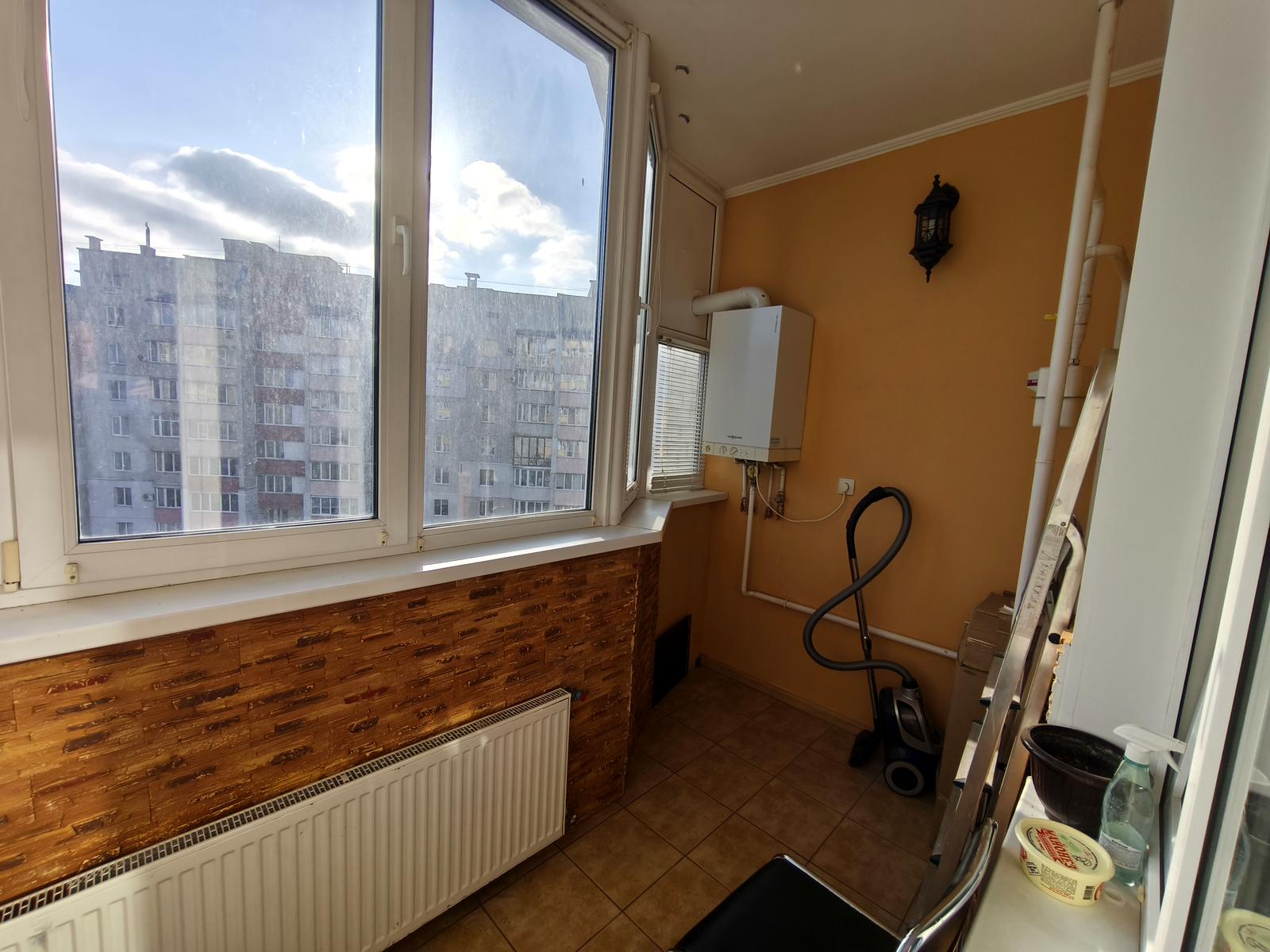 2-комнатная квартира по адресу бульвар бульв. (площадь 68 м²) - Atlanta.ua - фото 9