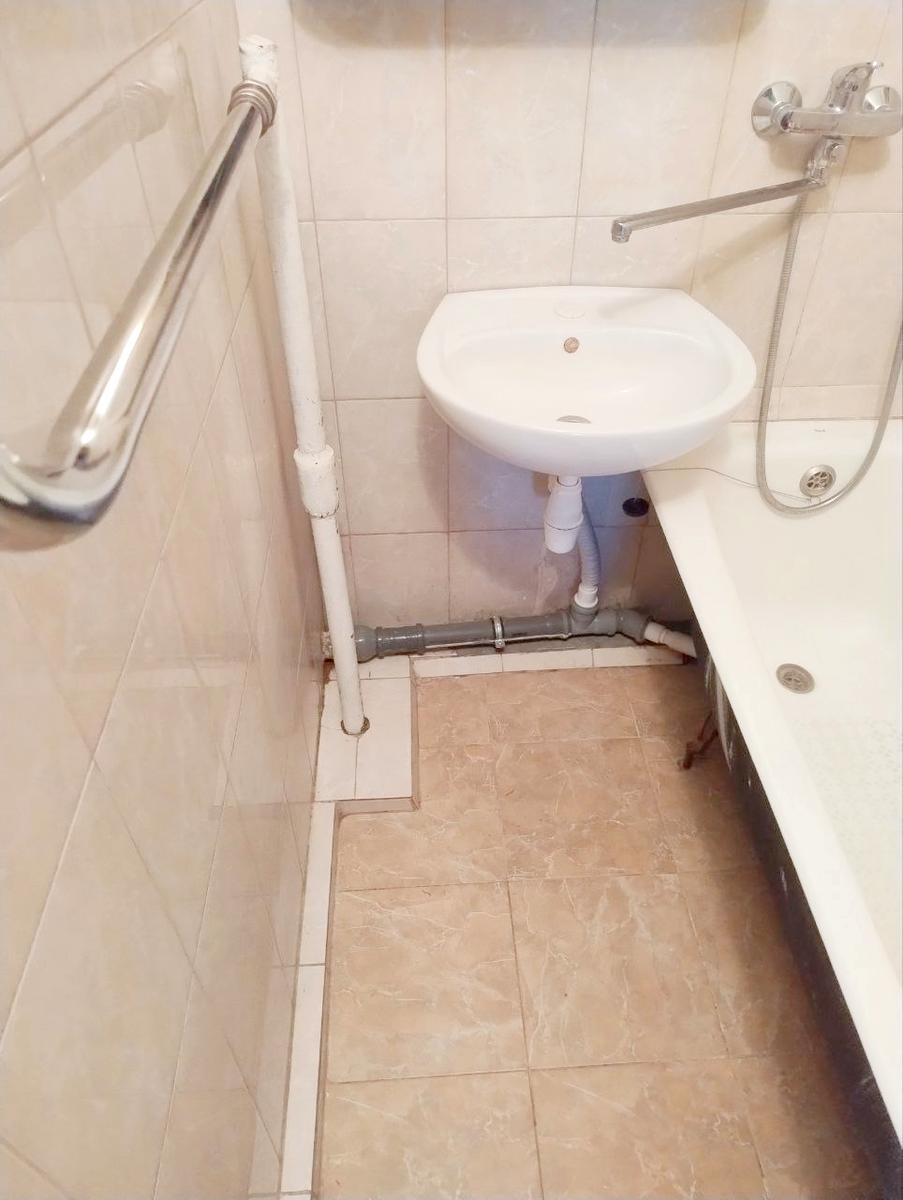 2-rooms apartment apartment by the address st. Ul Polovetskaya (area 48,8 m²) - Atlanta.ua - photo 3