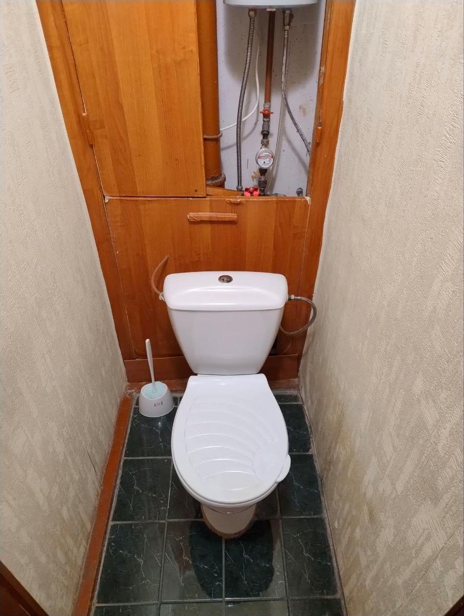 2-rooms apartment apartment by the address st. Ul Polovetskaya (area 48,8 m²) - Atlanta.ua - photo 6