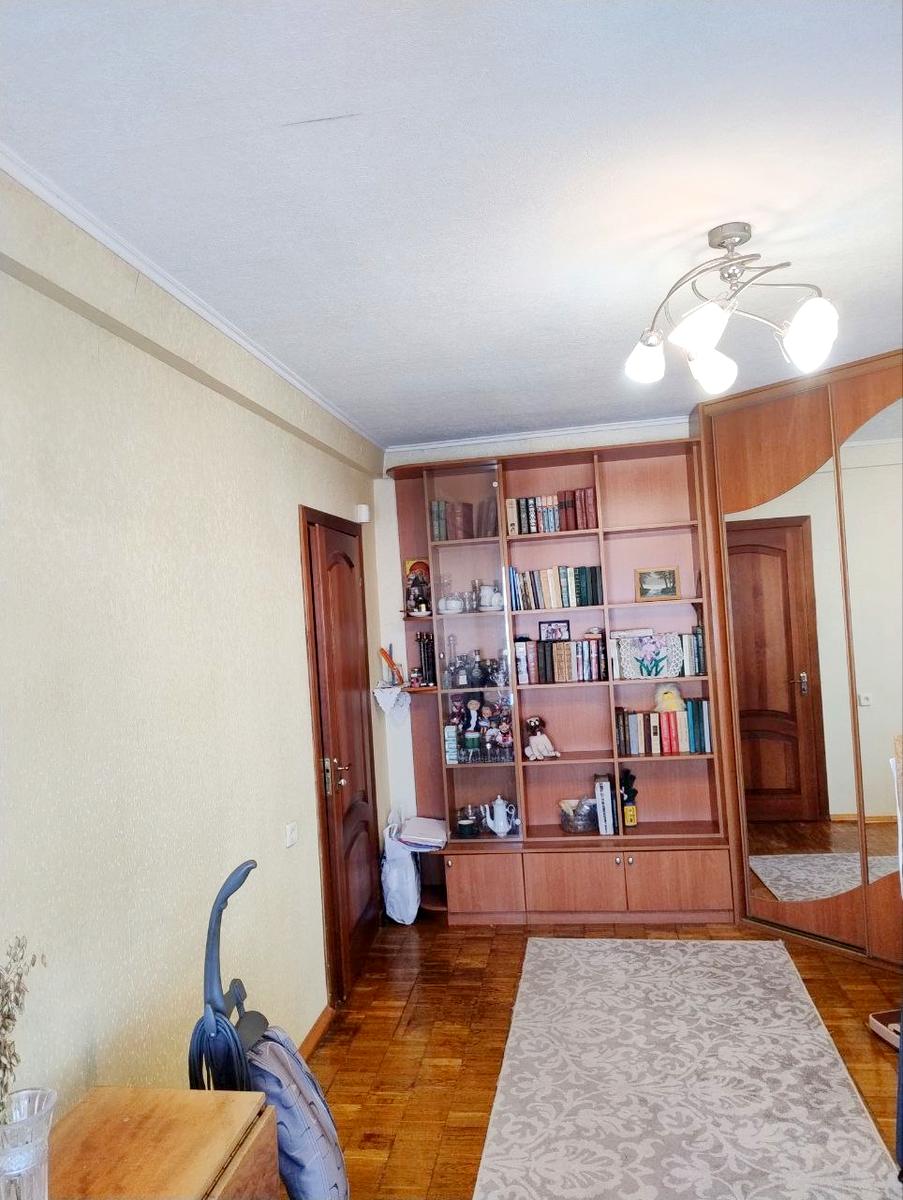 2-rooms apartment apartment by the address st. Ul Polovetskaya (area 48,8 m²) - Atlanta.ua - photo 4