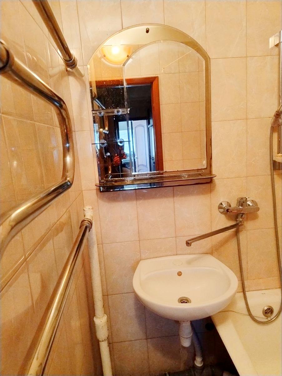 2-rooms apartment apartment by the address st. Ul Polovetskaya (area 48,8 m²) - Atlanta.ua - photo 2