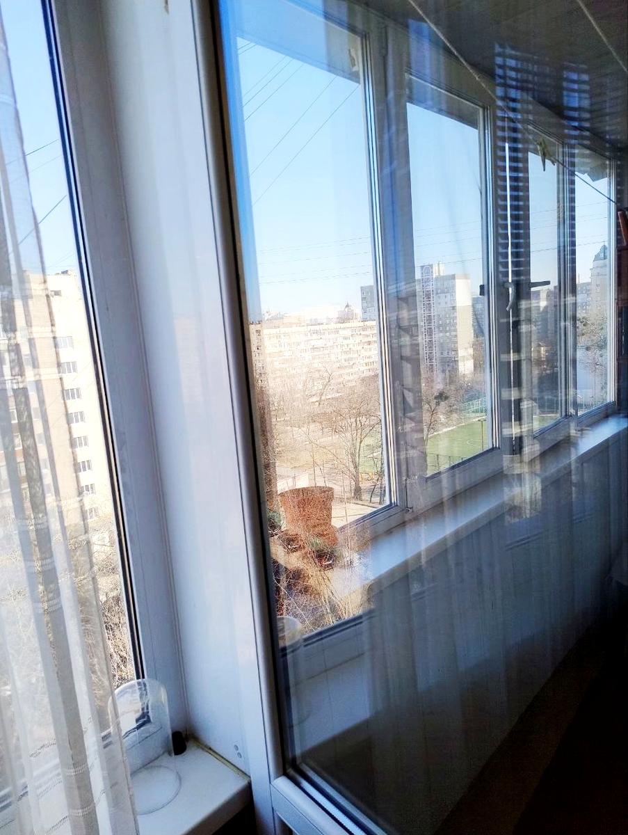 2-rooms apartment apartment by the address st. Ul Polovetskaya (area 48,8 m²) - Atlanta.ua - photo 5