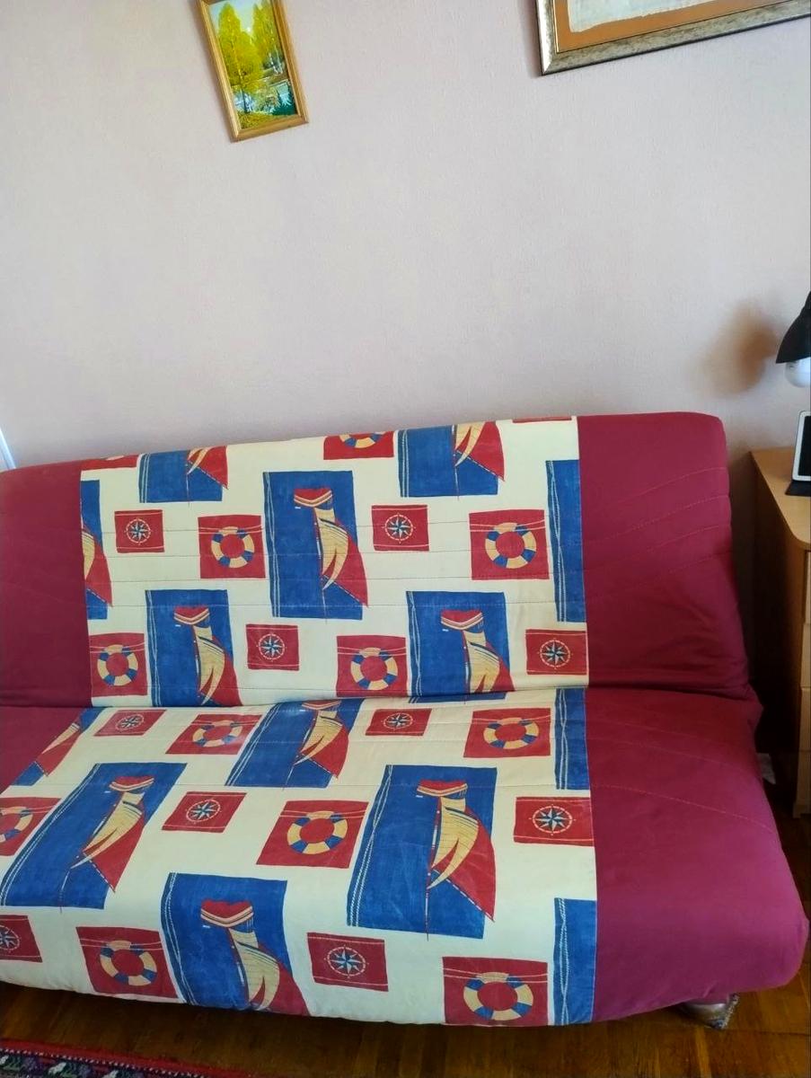 2-rooms apartment apartment by the address st. Ul Polovetskaya (area 48,8 m²) - Atlanta.ua - photo 7