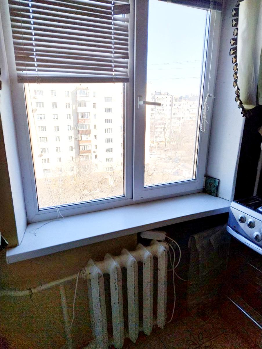 2-rooms apartment apartment by the address st. Ul Polovetskaya (area 48,8 m²) - Atlanta.ua - photo 8
