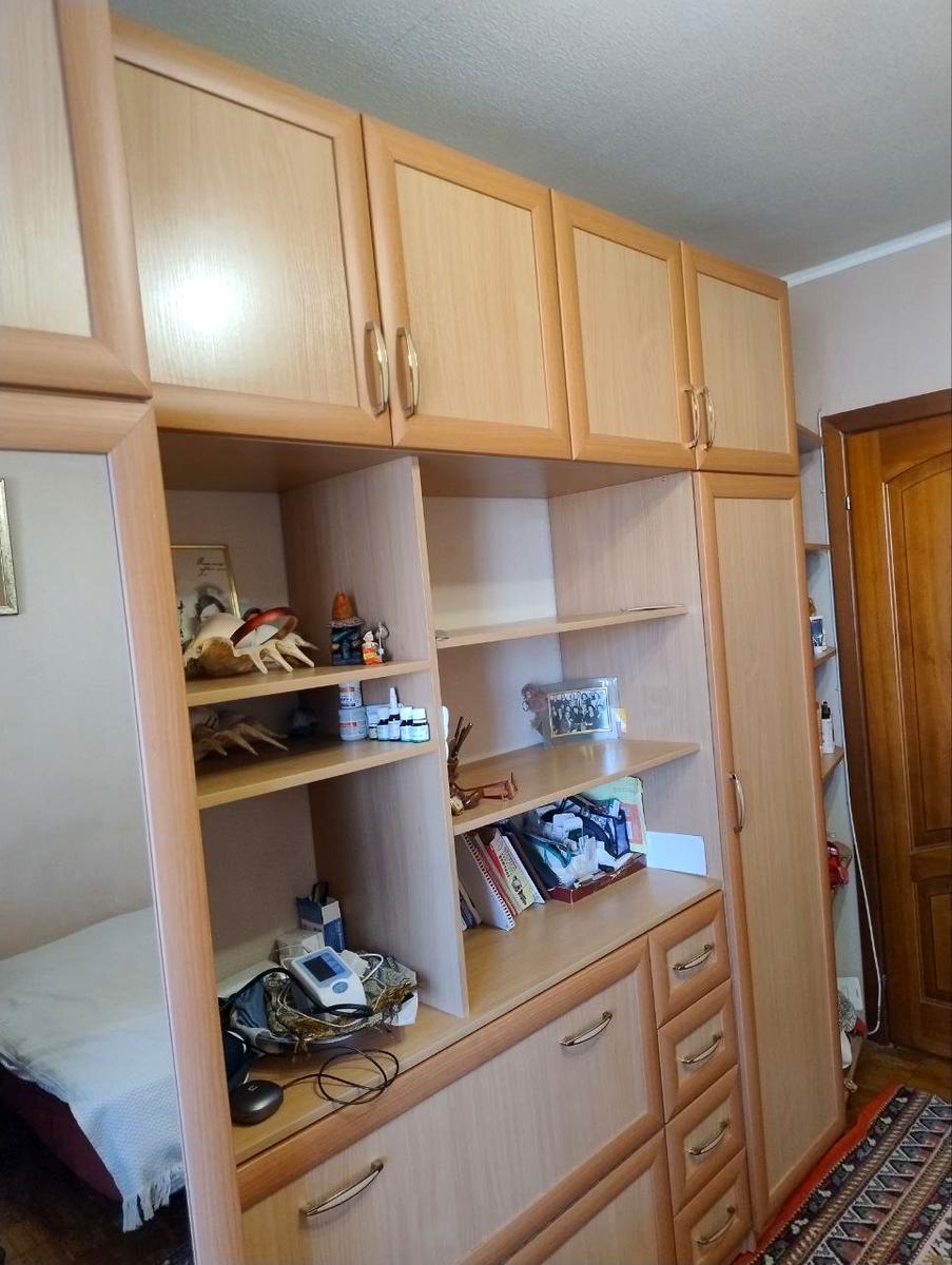 2-rooms apartment apartment by the address st. Ul Polovetskaya (area 48,8 m²) - Atlanta.ua - photo 12