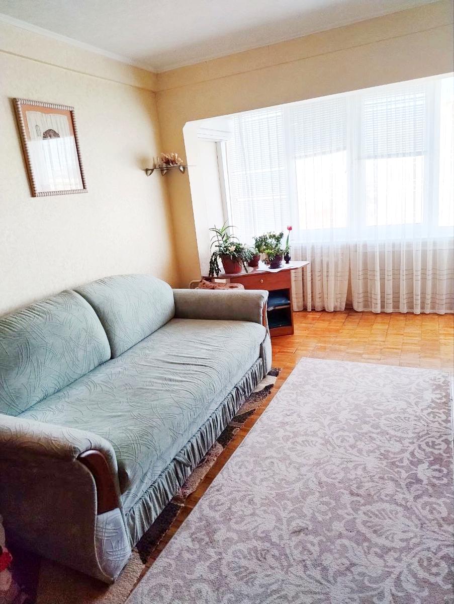 2-rooms apartment apartment by the address st. Ul Polovetskaya (area 48,8 m²) - Atlanta.ua - photo 11