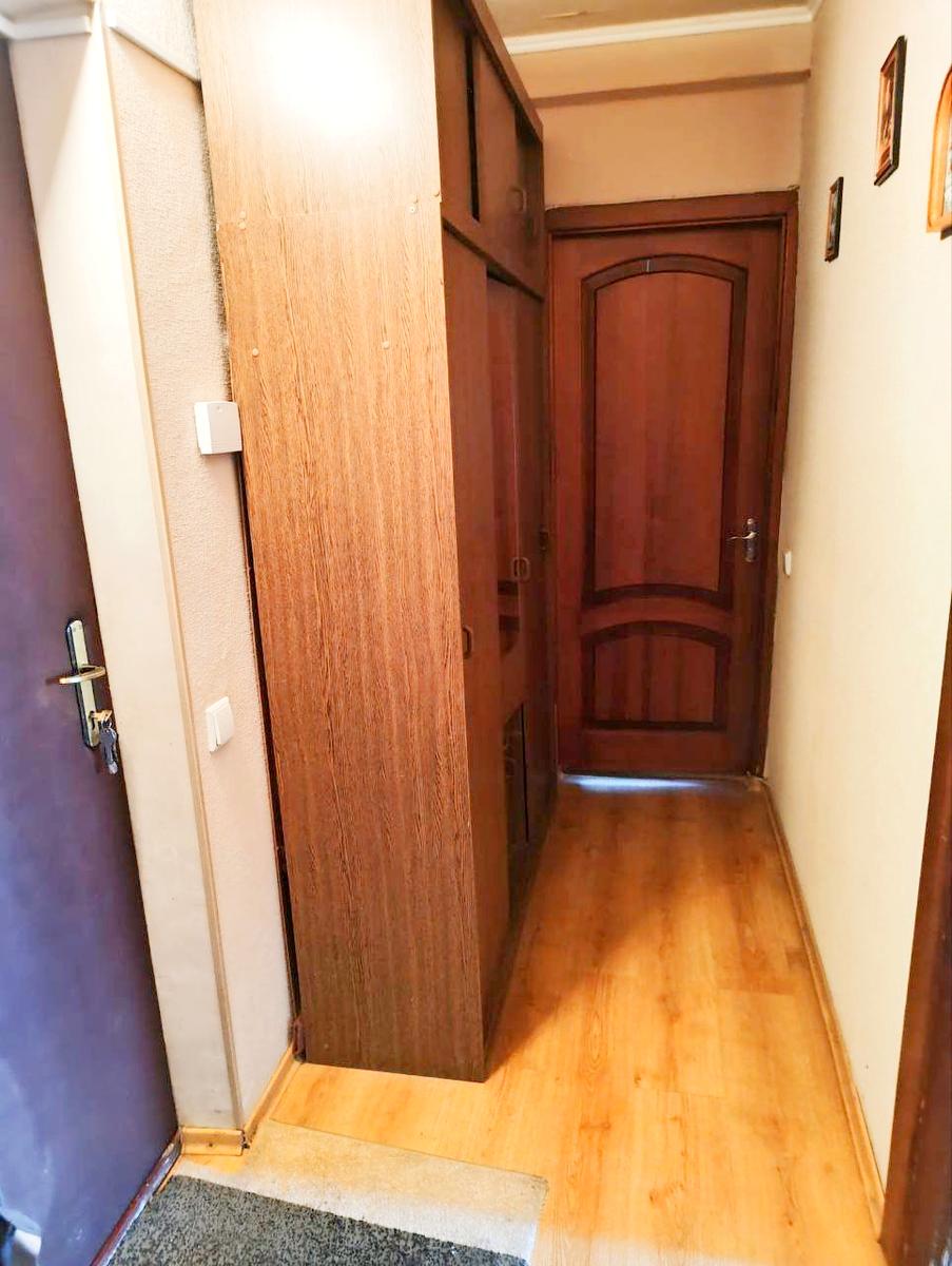 2-rooms apartment apartment by the address st. Ul Polovetskaya (area 48,8 m²) - Atlanta.ua - photo 13