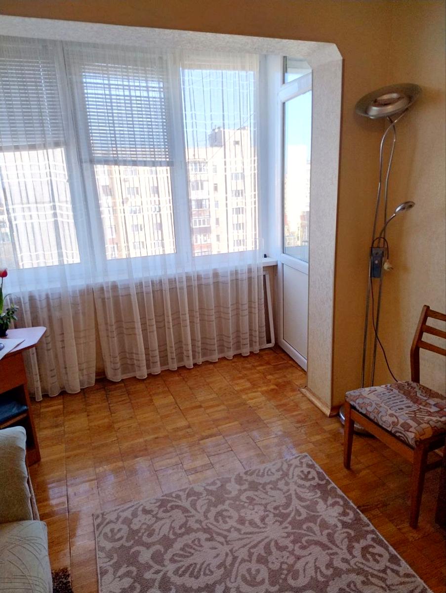 2-rooms apartment apartment by the address st. Ul Polovetskaya (area 48,8 m²) - Atlanta.ua - photo 15